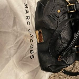 Lightly used Marc Jacobs bag